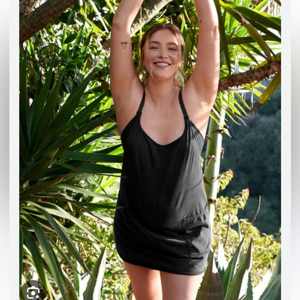 FP Movement x HATCH Hot Shot Maternity Mini